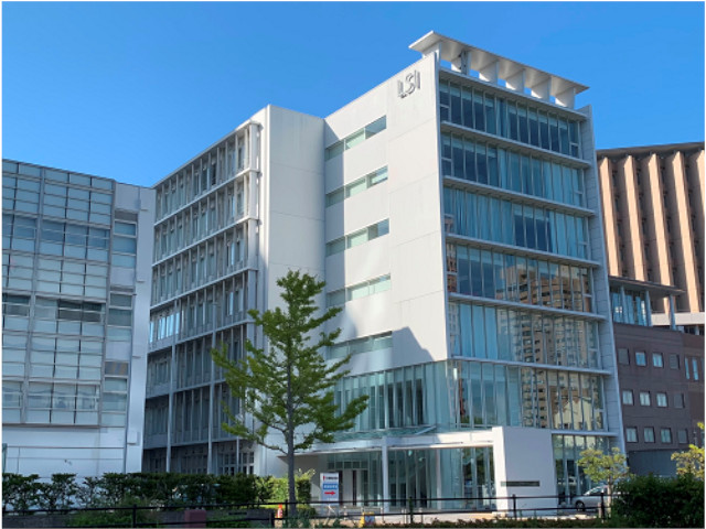 福岡LSIセンター
